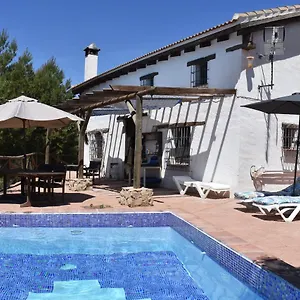 Casa Kisi Rural Retreat Pensión