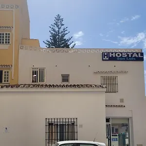 San Luis Pensión