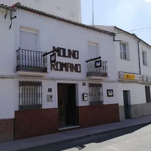 Molino Inn