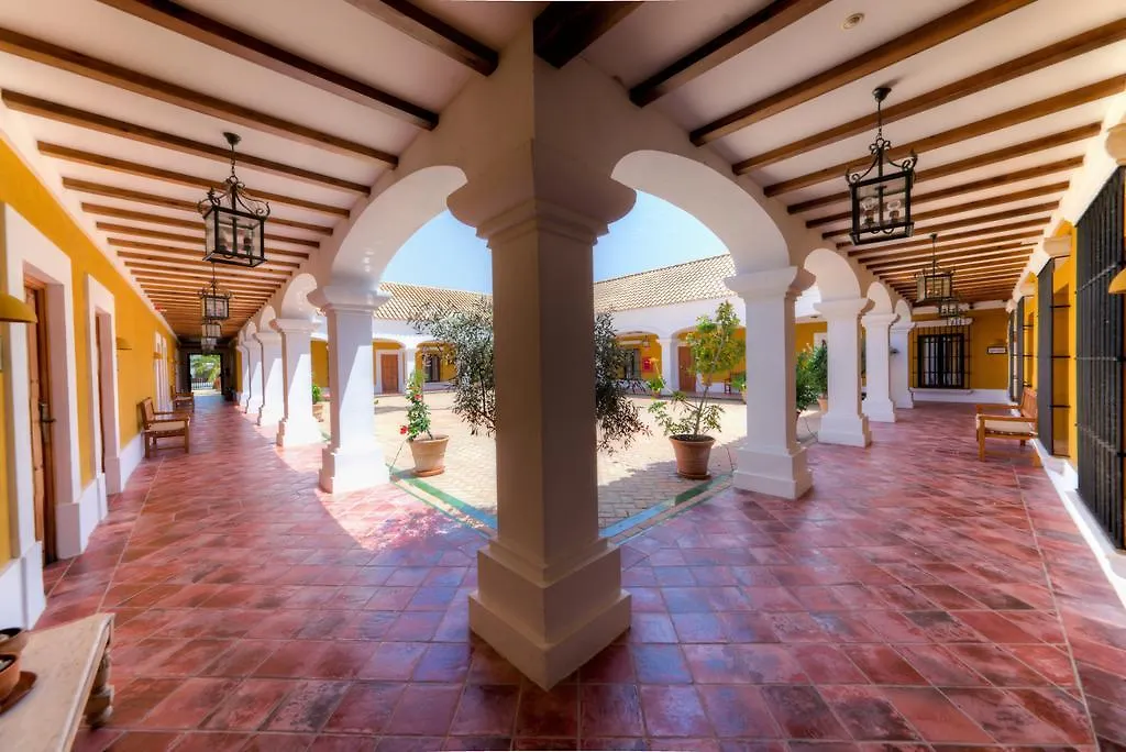 Hotel Cortijo Los Naranjos De San Juan Las Cabezas de San Juan